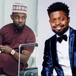 Basketmouth and AY Makun