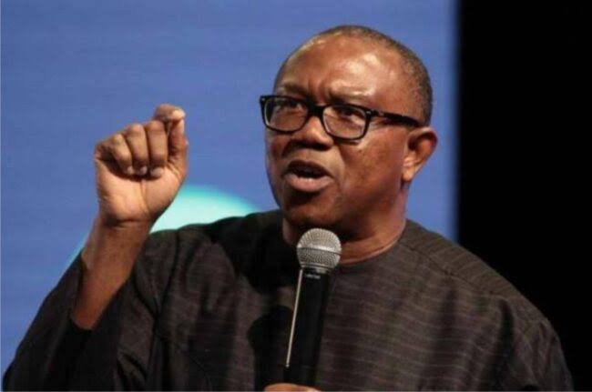 ‘I’m Ready To Be Vice President If …’ – Peter Obi Says, Gives Conditions