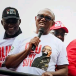 Labour Party Blames Leadership Struggles for Edo Gubernatorial Defeat | Daily Report Nigeria