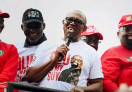 Labour Party Blames Leadership Struggles for Edo Gubernatorial Defeat | Daily Report Nigeria