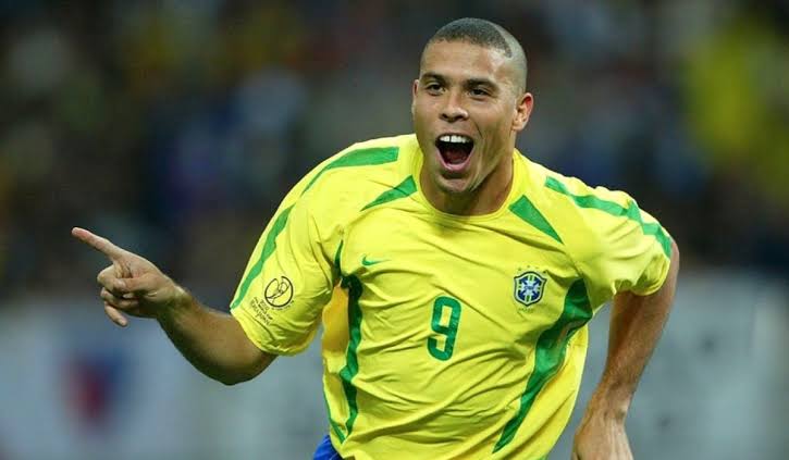 Ronaldo Nazario