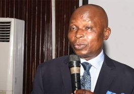 Stop Arresting People Without Evidence, AGF Warns Anti-graft Agencies | Daily Report Nigeria