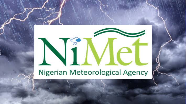 Thunderstorms, Rain to Hit Nigeria - NiMet | Daily Report Nigeria