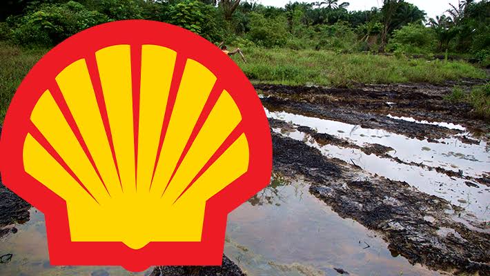 Niger Delta Activist Carpets Shell Over False Claims on Oil Spill