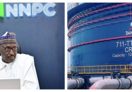 We Sold Fuel to NNPCL in Dollars - Dangote Refinery