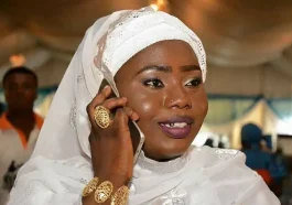 JUST IN: Popular Muslim Singer Rukayat Is Dead | Daily Report Nigeria