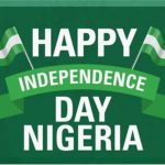 Nigeria to Celebrate 64th Independence Day in Low-key | Daily Report Nigeria