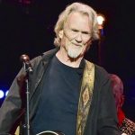 Legendary Musician, Actor Kris Kristofferson Dies | Daily Report Nigeria