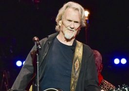 Legendary Musician, Actor Kris Kristofferson Dies | Daily Report Nigeria