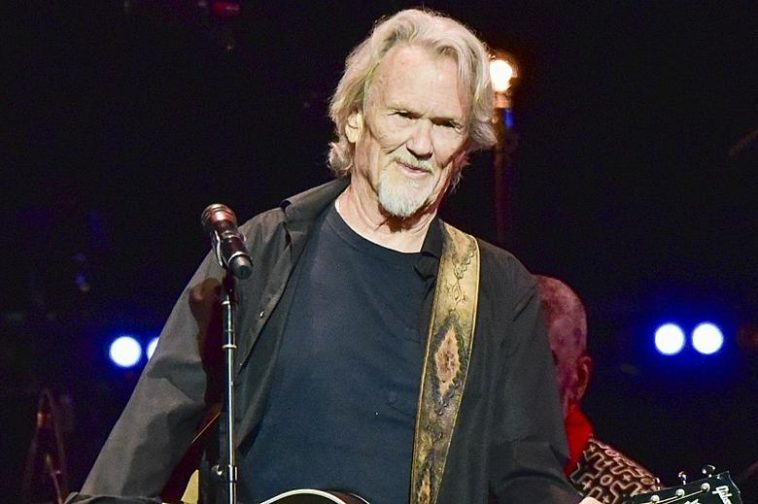 Legendary Musician, Actor Kris Kristofferson Dies | Daily Report Nigeria