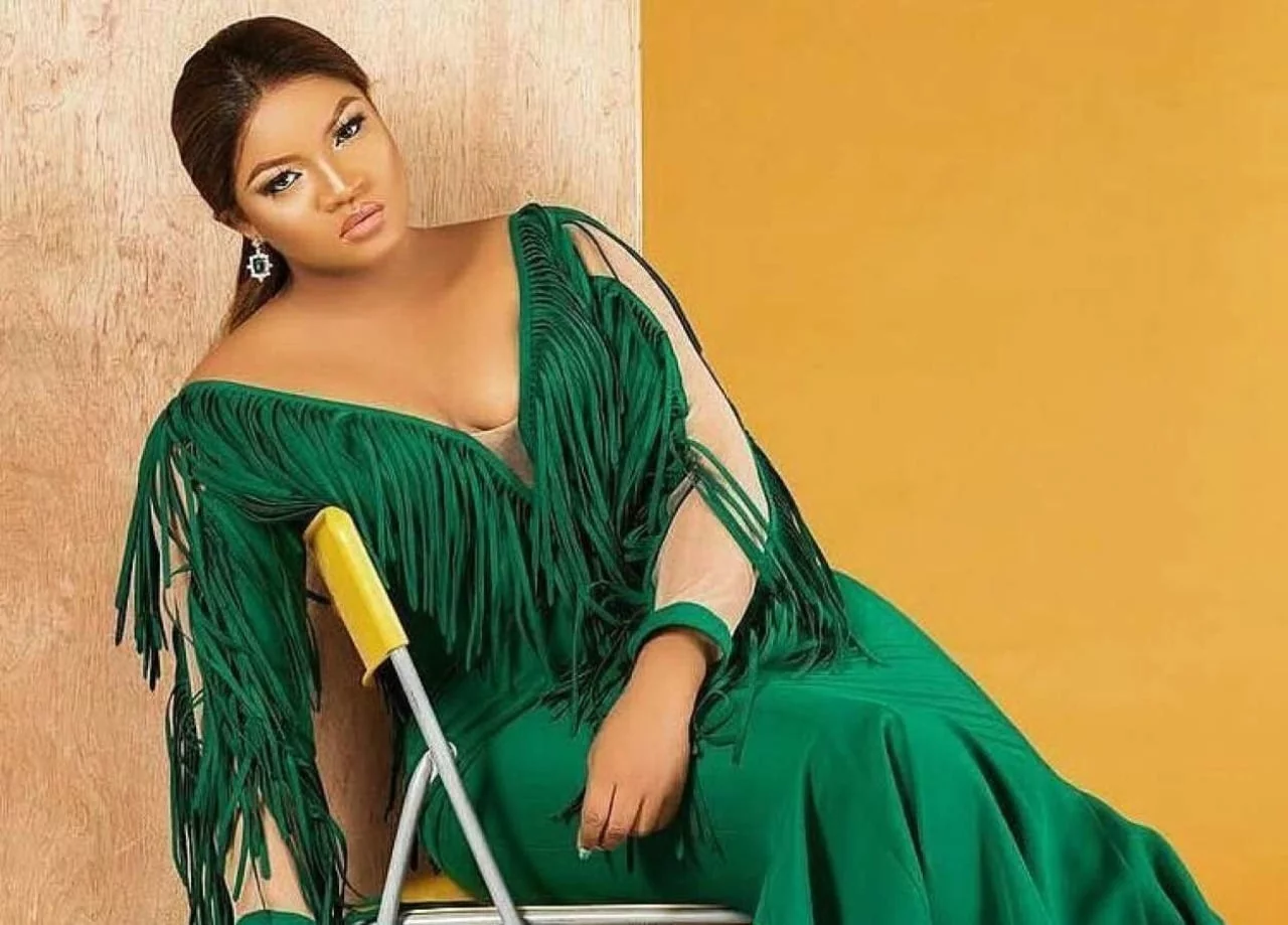 Omotola Jalade