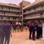 How NSCDC Arrested 4 Rapists, Quack Doctor, Others In Oyo | Daily Report Nigeria