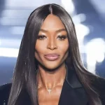 Naomi Campbell