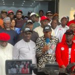 Edo Poll: PDP Makes U-Turn, Agrees to Sign Peace Accord | Daily Report Nigeria