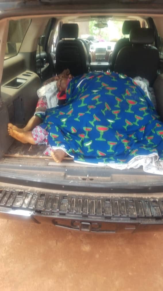 Mother, Her Daughter, Two Others Die After Eating Dinner In Enugu | Daily Report Nigeria