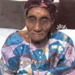 Hajiya Dada Yara'adua: Ex President Umaru Yar'adua's Mother Dies