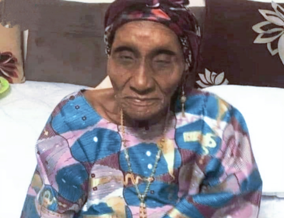 Hajiya Dada Yara'adua: Ex President Umaru Yar'adua's Mother Dies