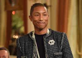 Pharrell Williams