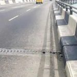 One Dead, Eight Injured In Third Main Land Bridge Accident | Daily Report Nigeria