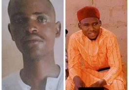 Man, 24, Kills Bussines Partner To Avoid Repaying N500,000 Loan In Yobe | Daily Report Nigeria