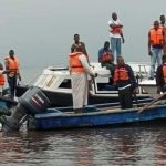 150 Missing, As Boat Conveying 300 Passengers Capsizes In Niger | Daily Report Nigeria