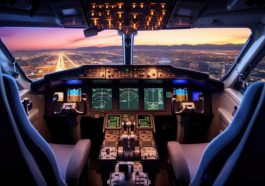 Horror As Pilot Collapse, Dies Mid-flight | Daily Report Nigeria