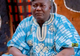 BREAKING: Veteran Nollywood Actor Is Dead | Daily Report Nigeria