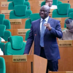 Reps Issue Ultimatum to Permanent Secretary Over Abandoned Kaduna Road Project | Daily Report Nigeria