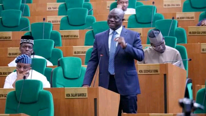 Reps Issue Ultimatum to Permanent Secretary Over Abandoned Kaduna Road Project | Daily Report Nigeria