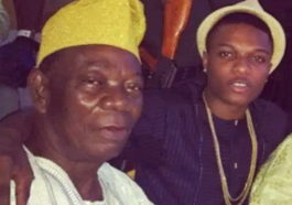 Wizkid’s father reacts to son’s feud with Davido | Daily Report Nigeria