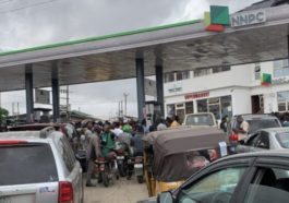 BREAKING: Again, NNPC Increases Fuel Price | Daily Report Nigeria