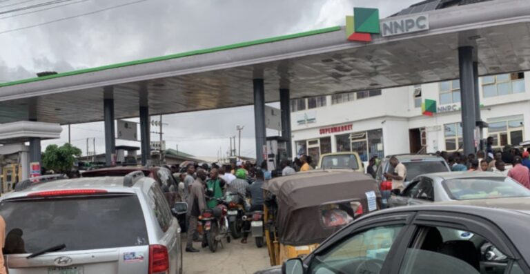 BREAKING: Again, NNPC Increases Fuel Price | Daily Report Nigeria