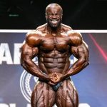 Nigerian Body Builder Wins Mr Olympia, Takes Home N900m | Daily Report Nigeria