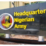 Army General Detained, Over Theft Of Soldiers' Palliatives, Vehicles, Others | Daily Report Nigeria