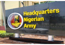 Army General Detained, Over Theft Of Soldiers' Palliatives, Vehicles, Others | Daily Report Nigeria