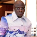 'Tobi Adegboyega, Not A Pastor' - Solomon Buchi Lashes Out | Daily Report Nigeria