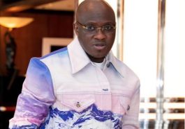 'Tobi Adegboyega, Not A Pastor' - Solomon Buchi Lashes Out | Daily Report Nigeria