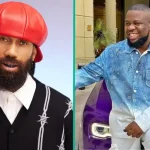 Reactions, As Phyno Features Hushpuppi, Others In New Album | Daily Report Nigeria