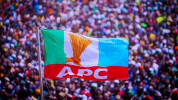 COAIG Insists on Zoning APC Guber Ticket to Osun West in 2026 | Daily Report Nigeria