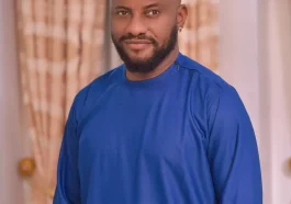 Yul Edochie