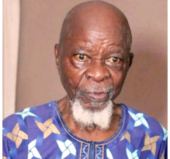 Popular Nollywood Actor Charles Olumo Passes Away at 102 | Daily Report Nigeria