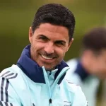 Mikel Arteta