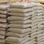 Firm Sells Subsidised Rice At N45,000 Per 50kg | Daily Report Nigeria