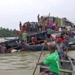 JUST IN: Millions Lost As Boat Capsizes In Delta | Daily Report Nigeria