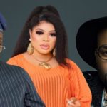 "Blame VDM" - Bobrisky Tell Falana Over Lawsuit | Daily Report Nigeria