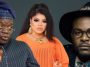 "Blame VDM" - Bobrisky Tell Falana Over Lawsuit | Daily Report Nigeria