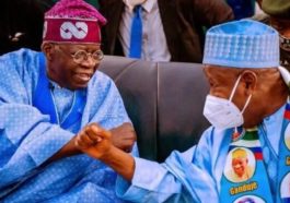 Ganduje’s Loyalist Urges Tinubu to Exercise Caution in Potential Pact with Kwankwaso | Daily Report Nigeria