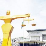 Just In: Man Bags Life Sentence For Raping 17-Year-Old Varsity Student In Bayelsa | Daily Report Nigeria