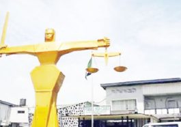 Cleaner Bags Life Sentence For Impregnating 12-Year-Old In Ekiti | Daily Report Nigeria