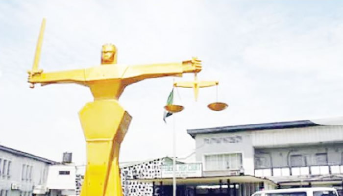 Just In: Man Bags Life Sentence For Raping 17-Year-Old Varsity Student In Bayelsa | Daily Report Nigeria